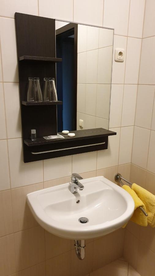 Standard Doppelzimmer