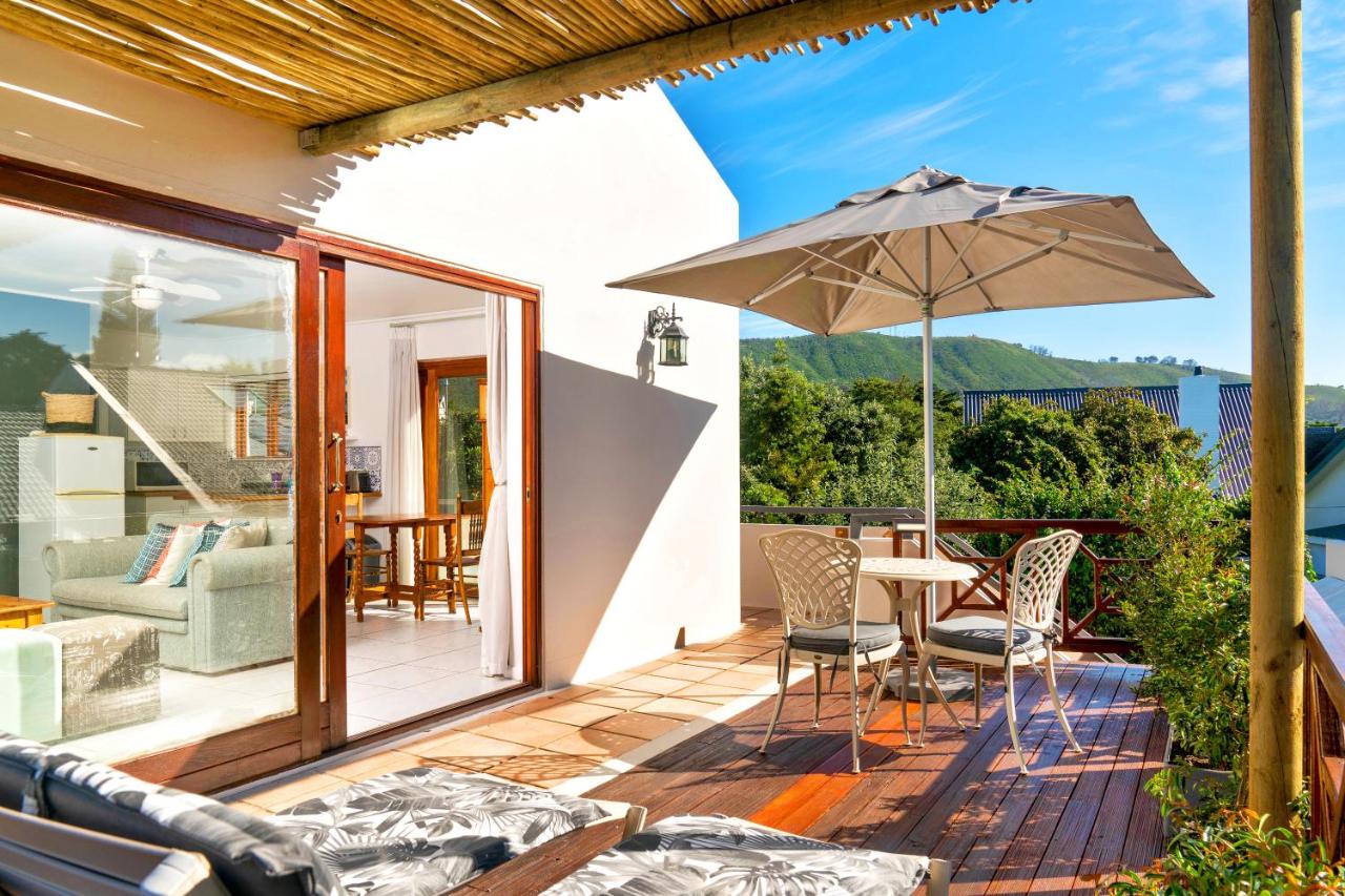 Founders Keepers - Leisure Isle - B&B