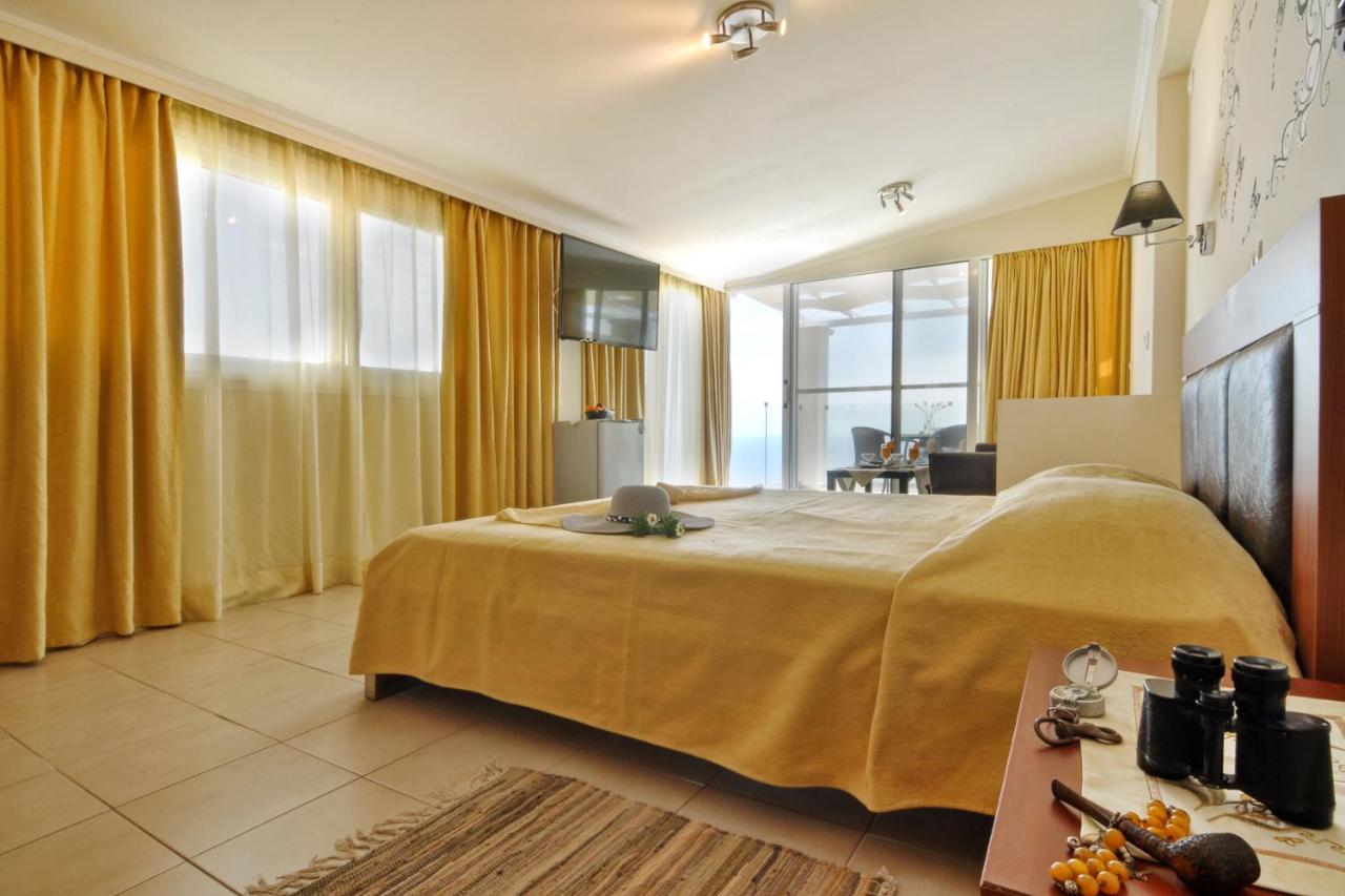 Suite Angolare