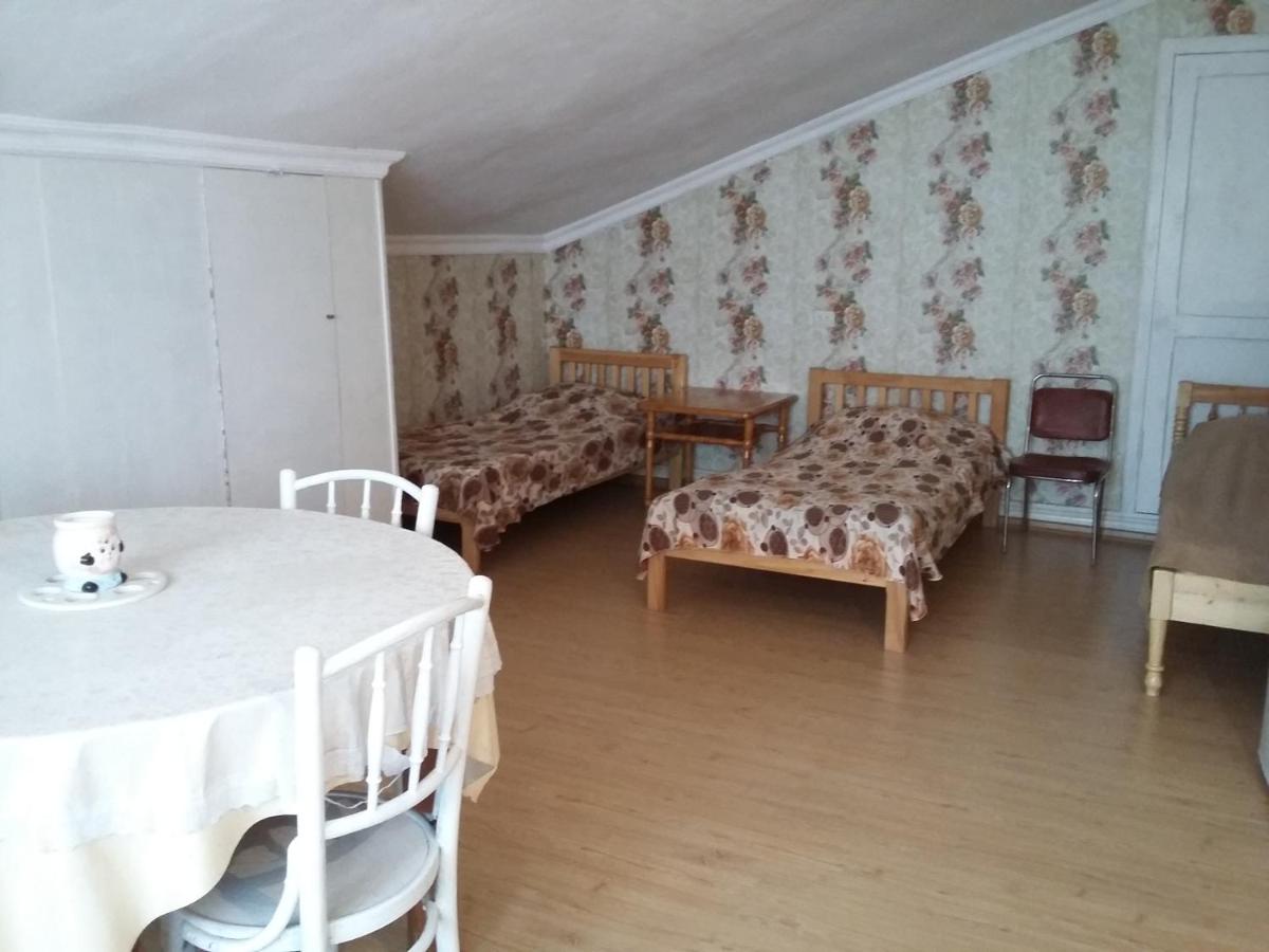 Familienzimmer mit eigenem Bad