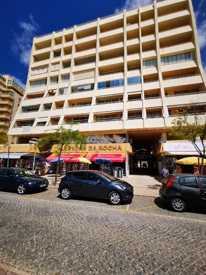 Apartment Praia Rocha Varandas Lotus - B&B