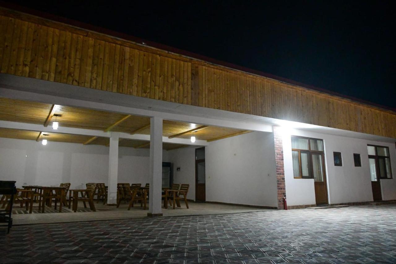 Pensiunea Cristina - Ferienwohnung