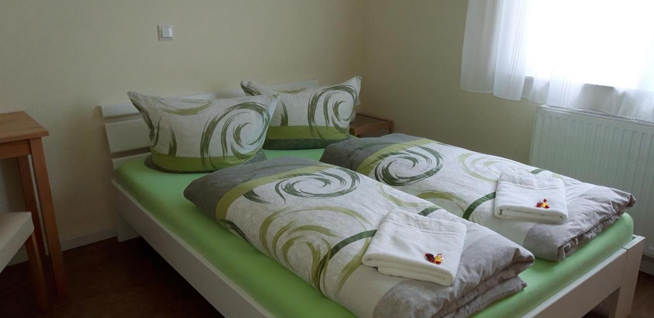 Kleines Doppelzimmer