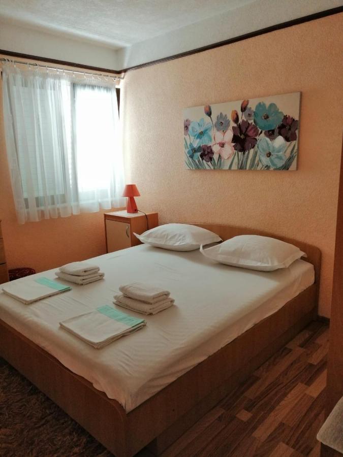 Apartamento con vistas a las montañas