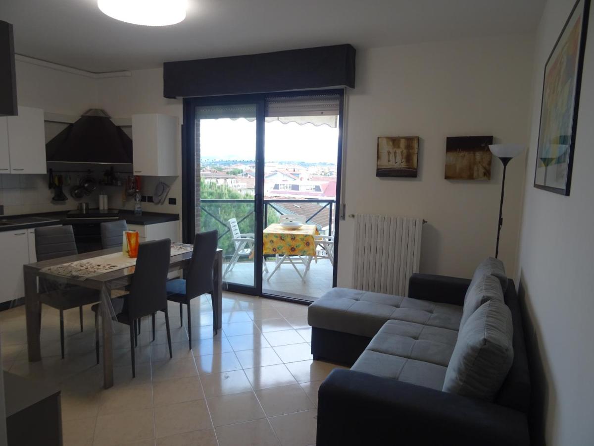W LE VACANZE - Ferienwohnung