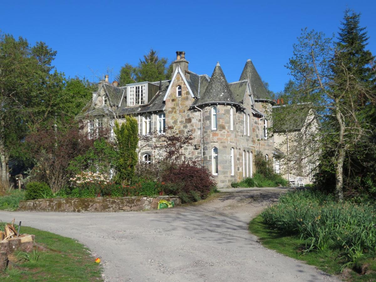 Balvraid Lodge B&B - Ferienwohnung