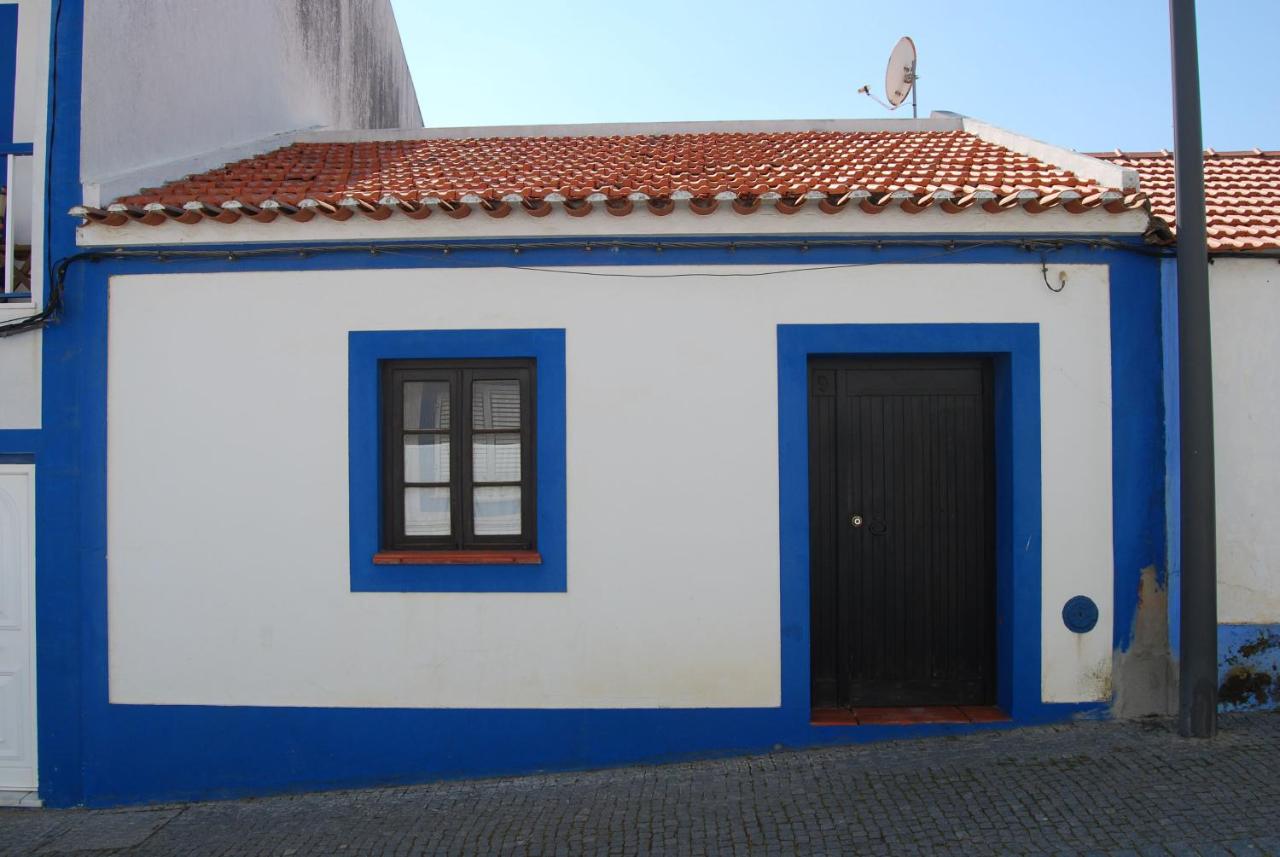 B&B Vila Nova de Milfontes - São Sebastião - Bed and Breakfast Vila Nova de Milfontes