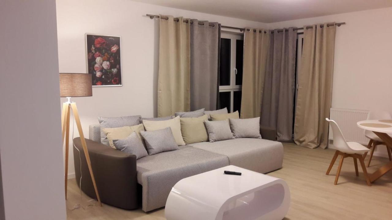 La Dolce Vita2 - B&B Dziwnówek