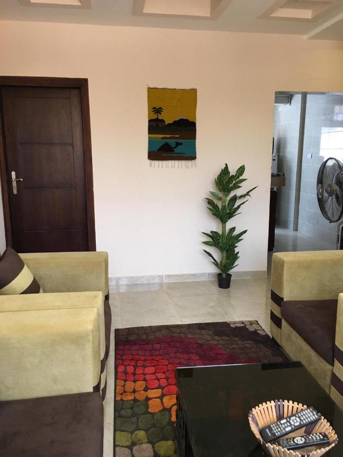 B&B Louxor - Apartment in Luxor city center-Nil - Bed and Breakfast Louxor