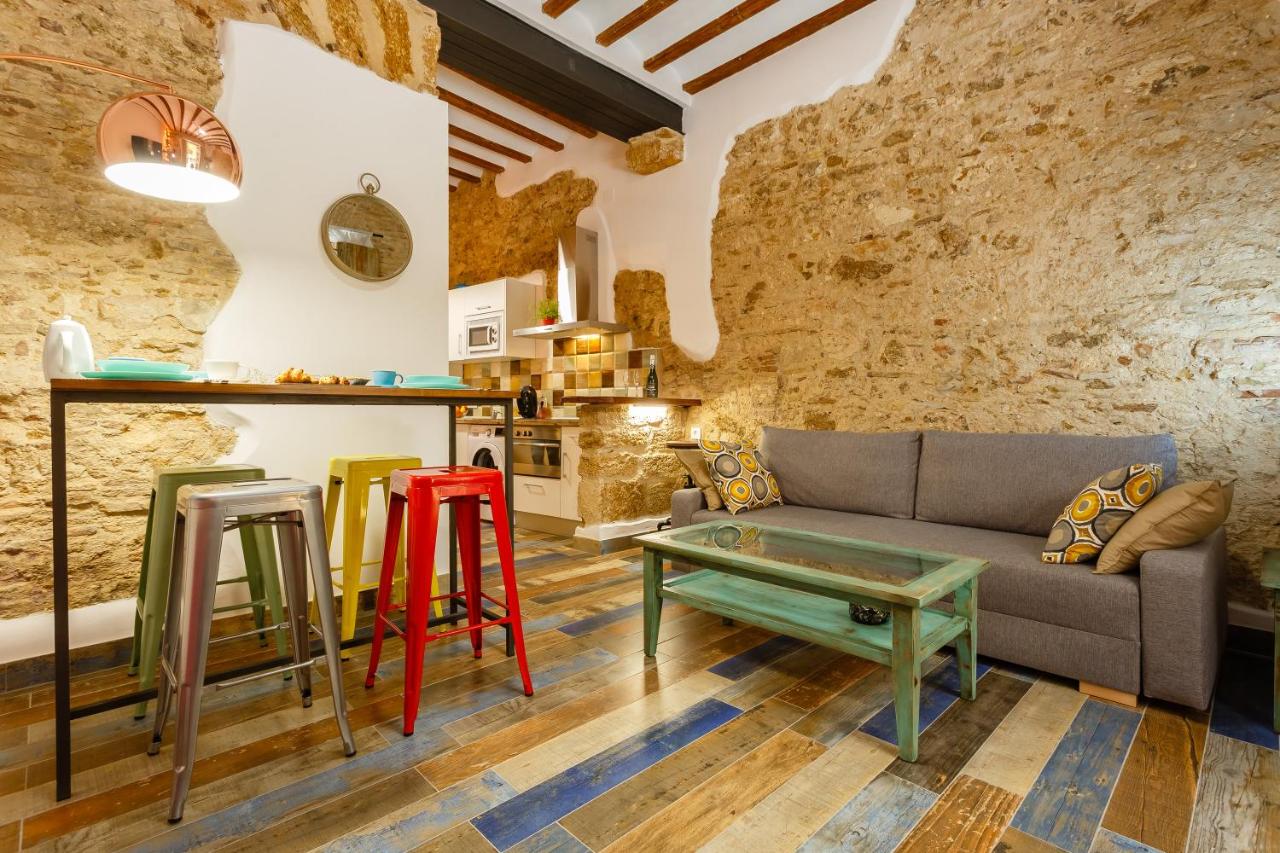 B&B Cadiz - Noah House city center - Historic center - Bed and Breakfast Cadiz