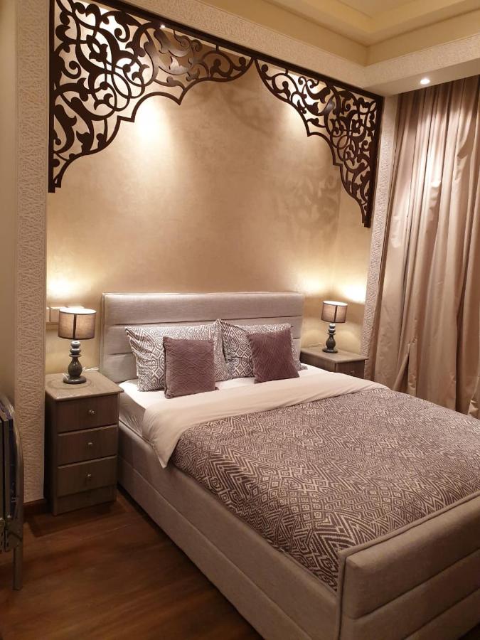 Appartement Deluxe