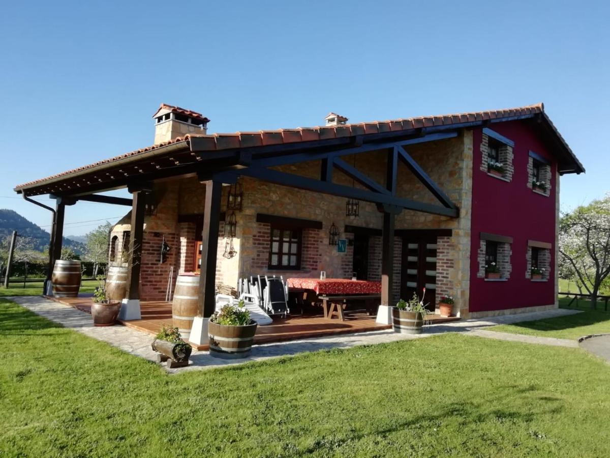 B&B Piloña - La Milonga - Bed and Breakfast Piloña