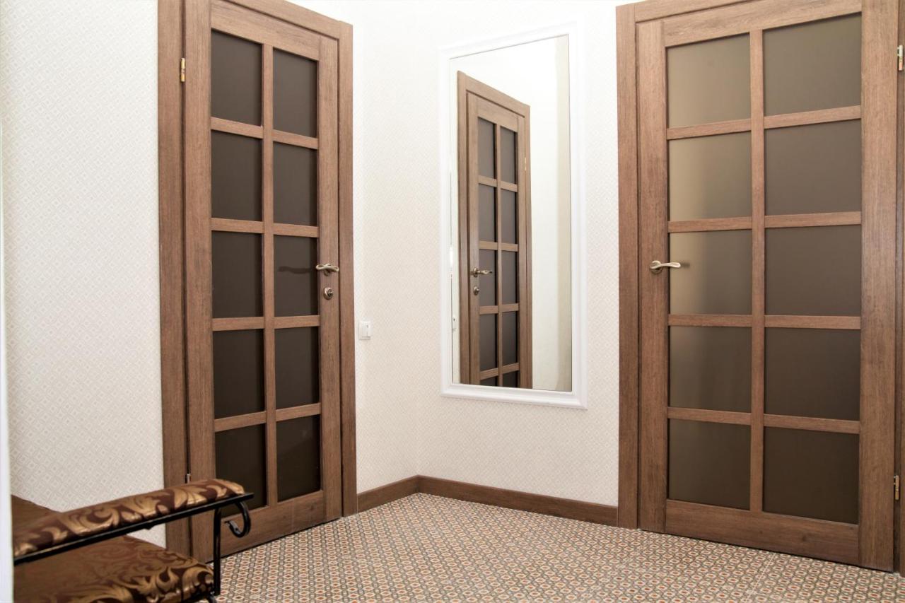 apartment in Arcadia Palace with sea view! - B&B