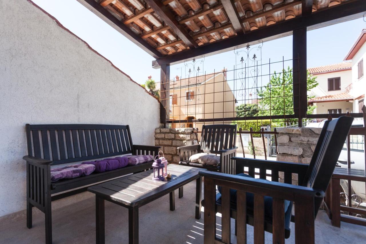 Two bedroom apartment H2 - B&B Rovinj