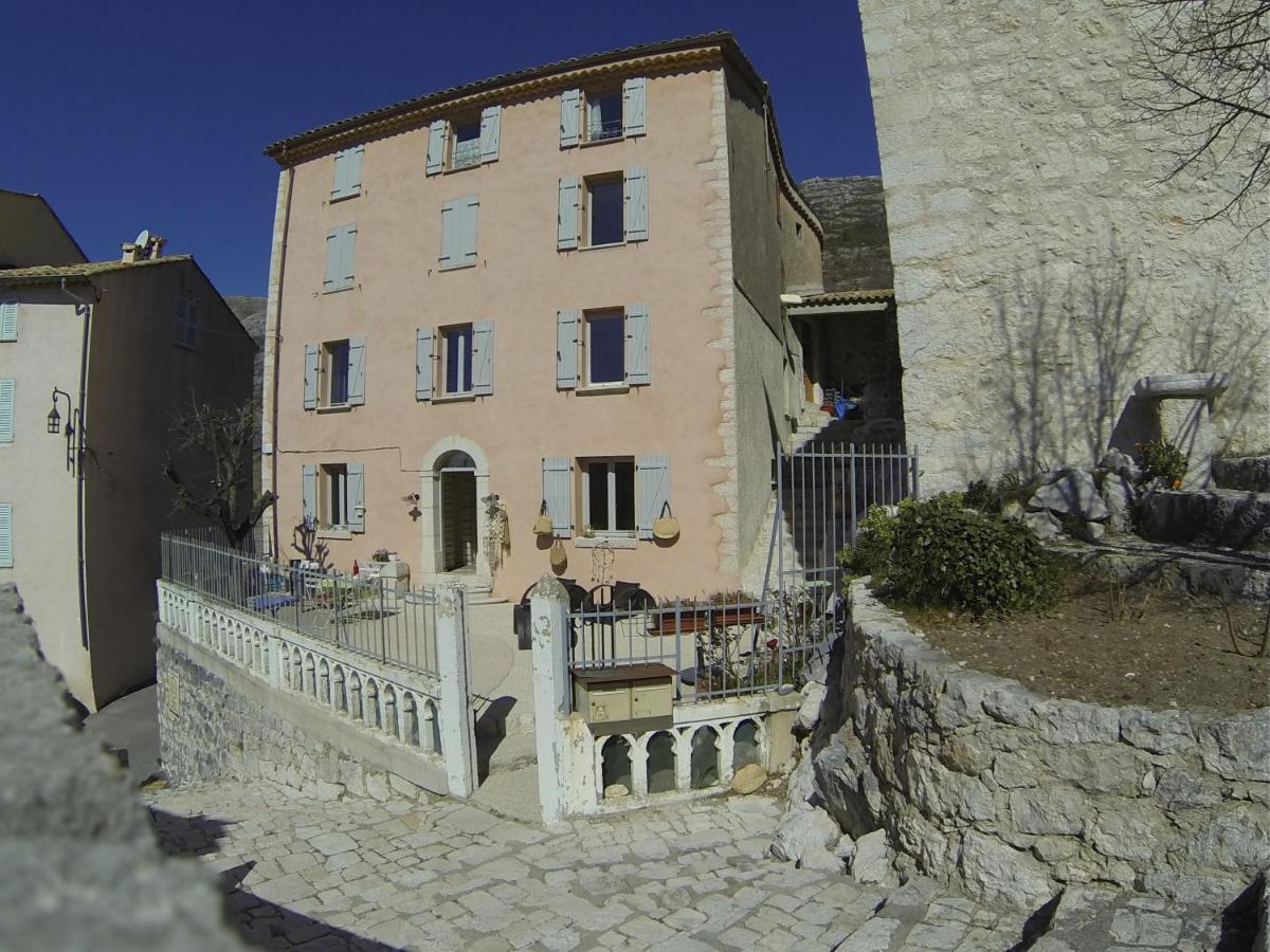 Côté Chapelle - B&B