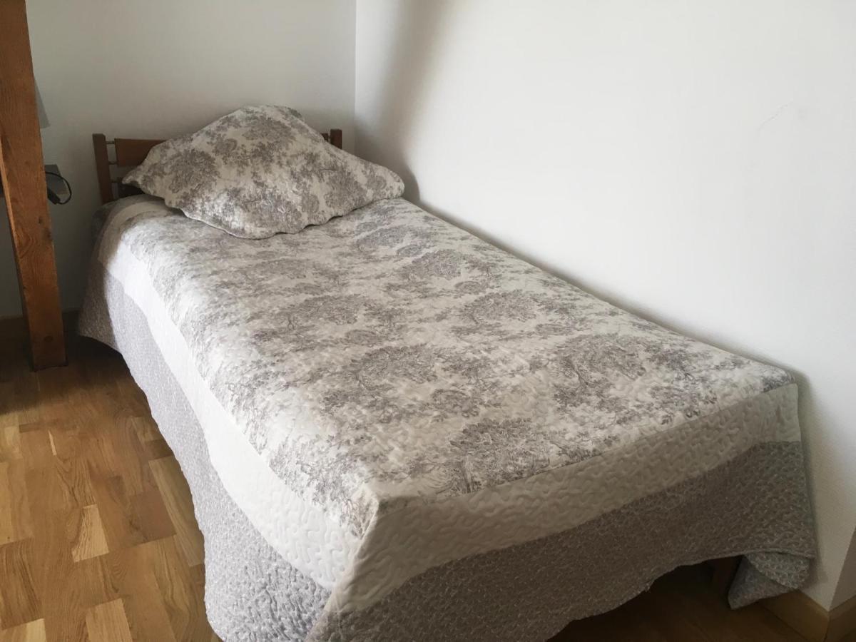 Double Room with Bathroom