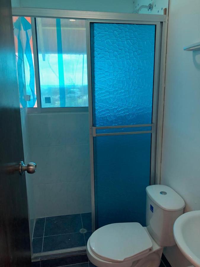 Double Room with Park View