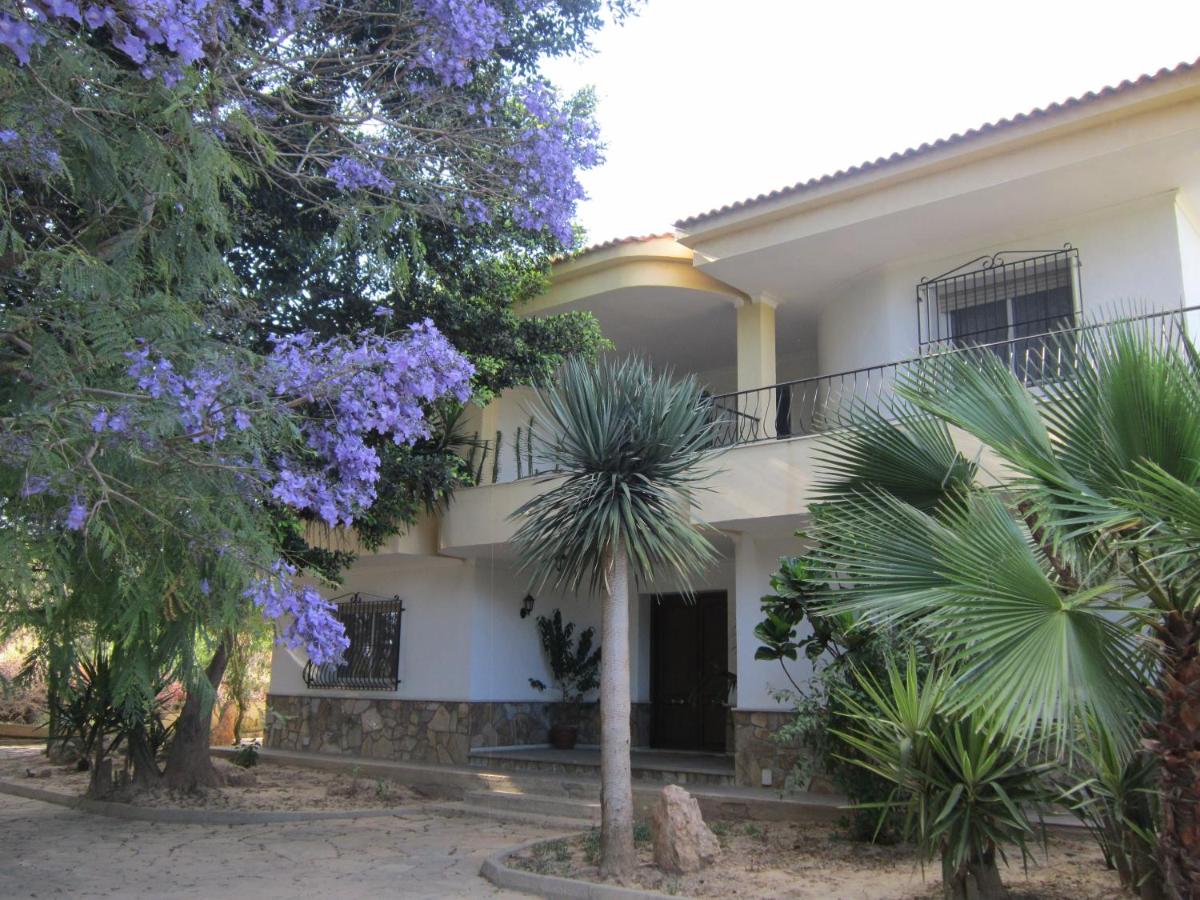 Por la zona de Cabo de Gata - Chambres d’hôtes
