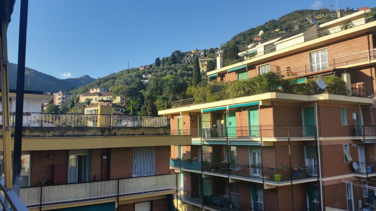 Gerani 2, Rapallo - B&B