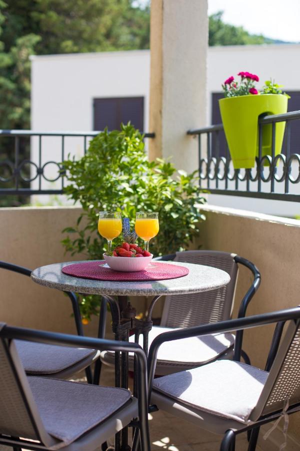 Deluxe Appartement
