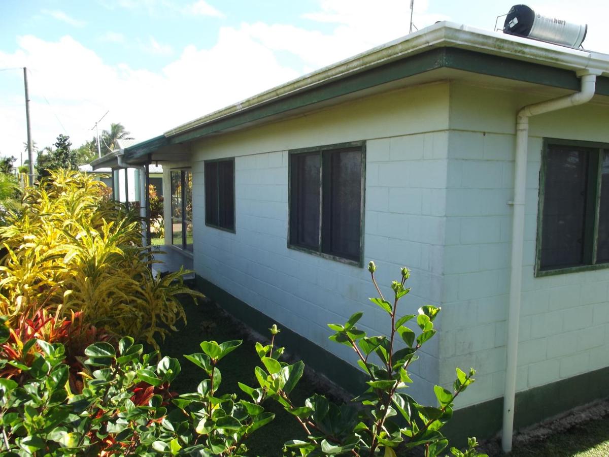 Casa HEILALA de 3 dormitorios