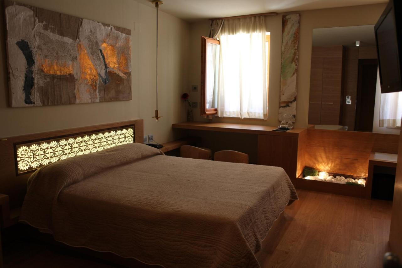 Large Superior Double Room