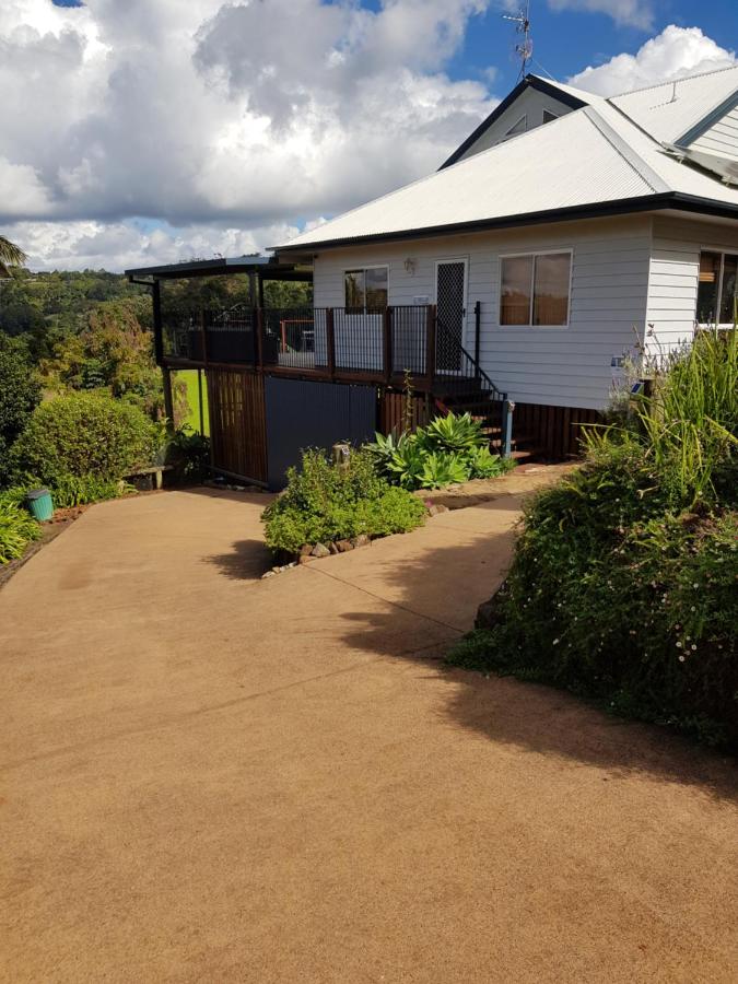 Tambo Tranquility - B&B