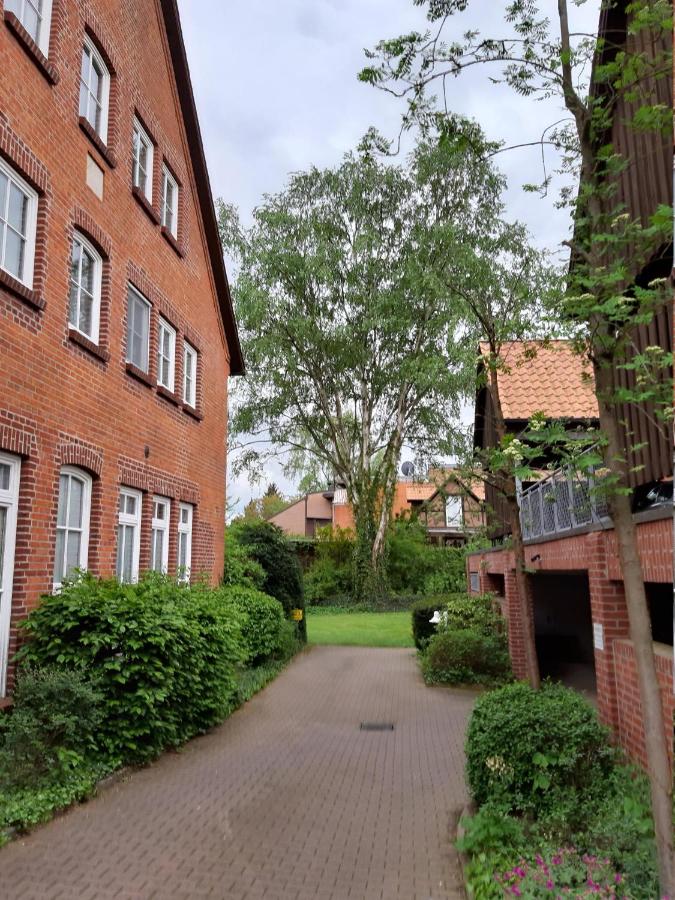 FeWo Lüneburger Heide - Aurelia - B&B