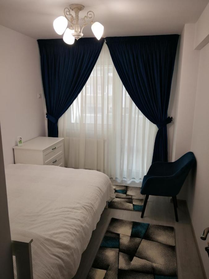 Apartament Karina complex Bacovia - B&B Bacau