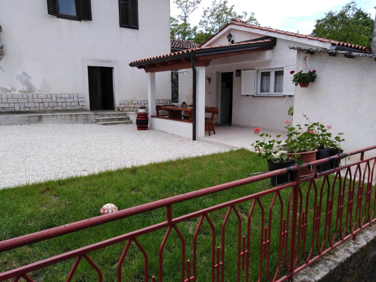 B&B Pićan - Holiday Home Magdalena - Bed and Breakfast Pićan