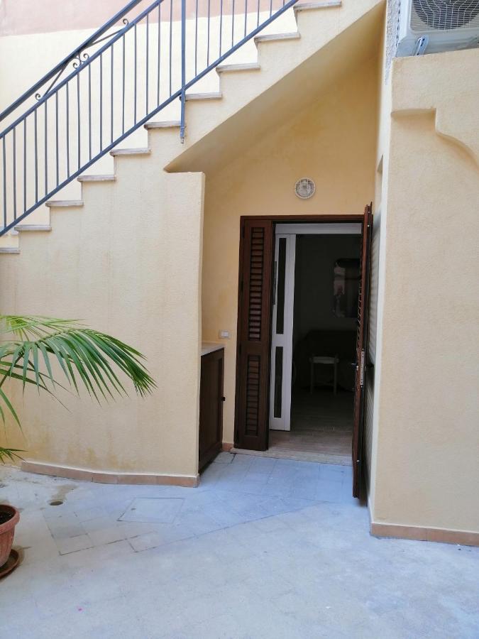 Casa per Vacanze a Marsala - B&B