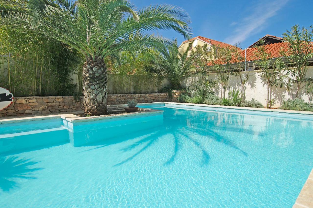 Murter New- with Sauna&Jacuzzi 2025 - B&B Murter