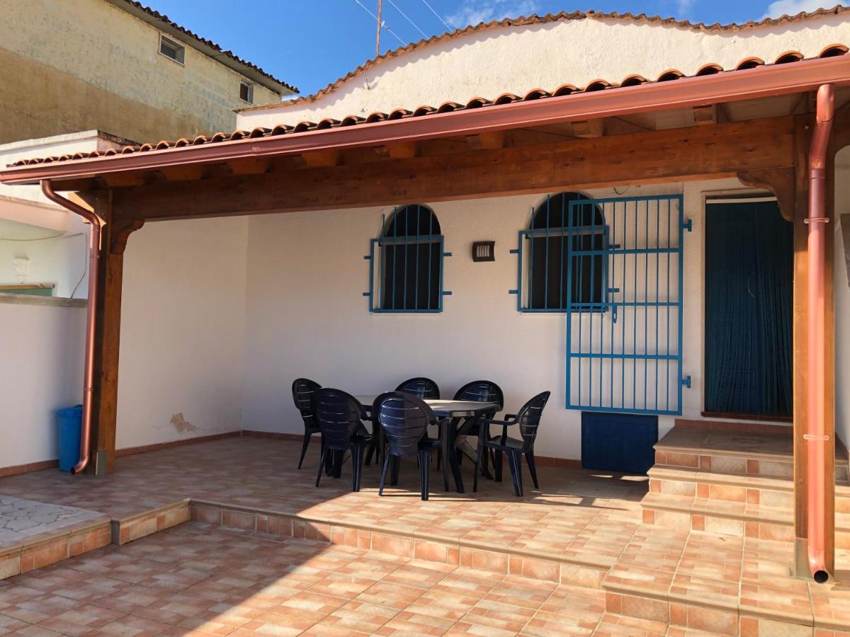 A due passi dal mare - B&B Torre Lapillo