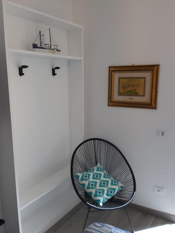 Alex Room - B&B Manarola
