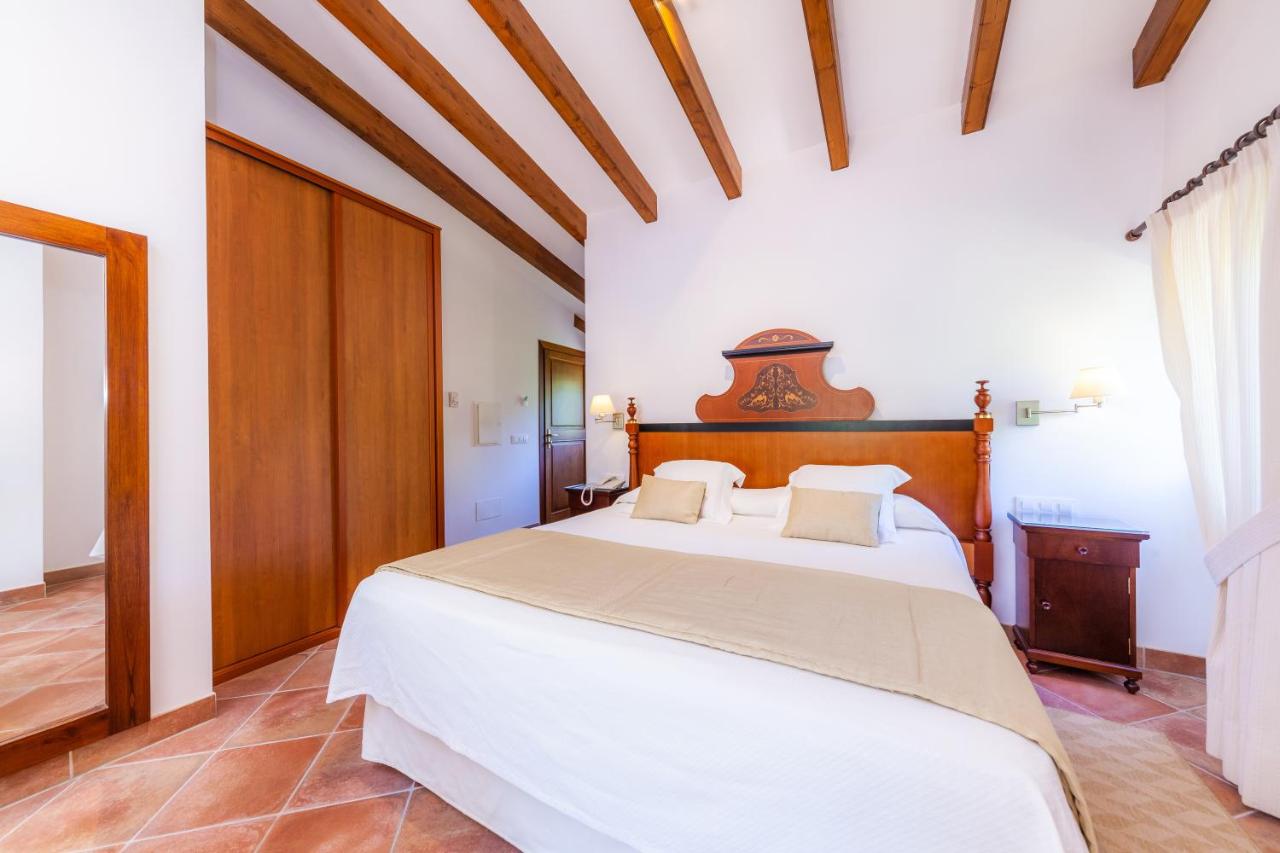 Suite con Terrazza 
