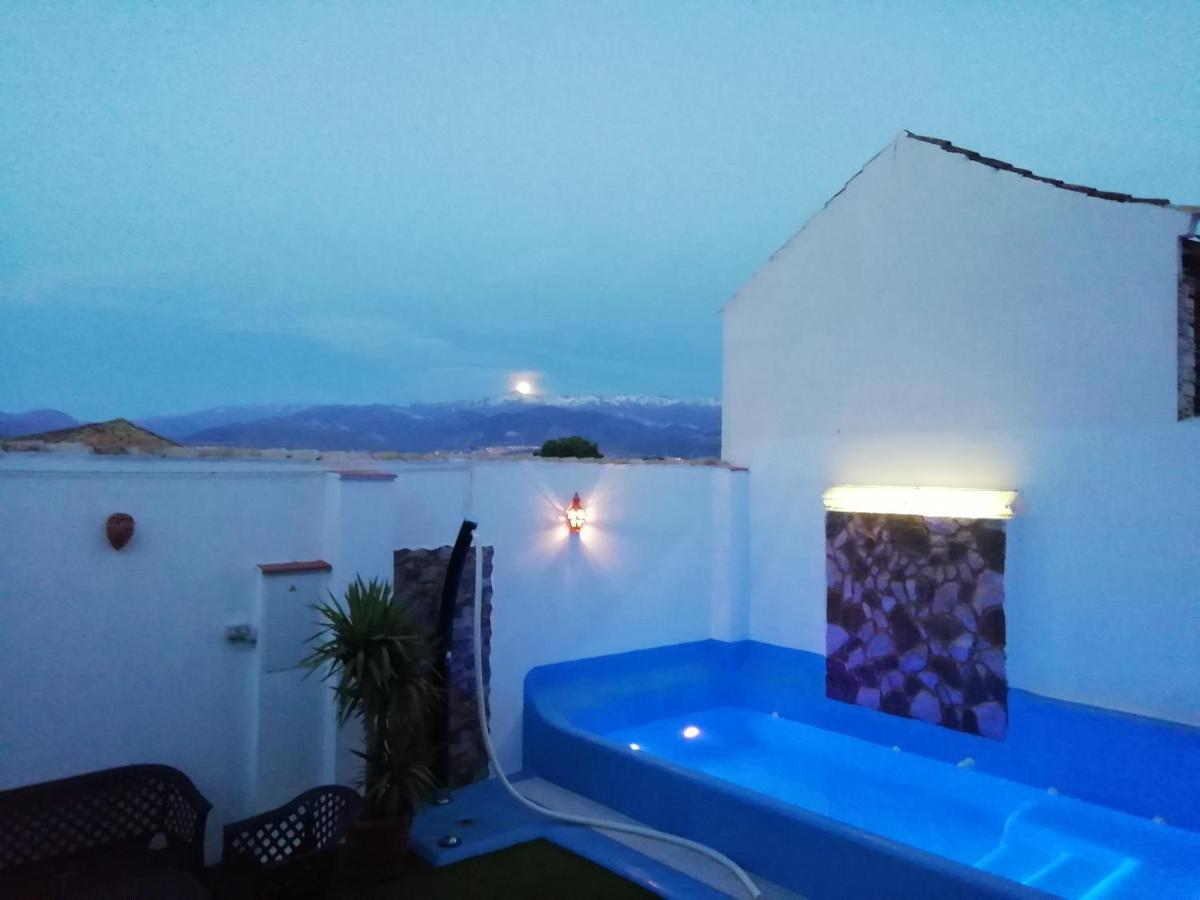 Apartamentos la Vega de Granada - B&B Ambroz