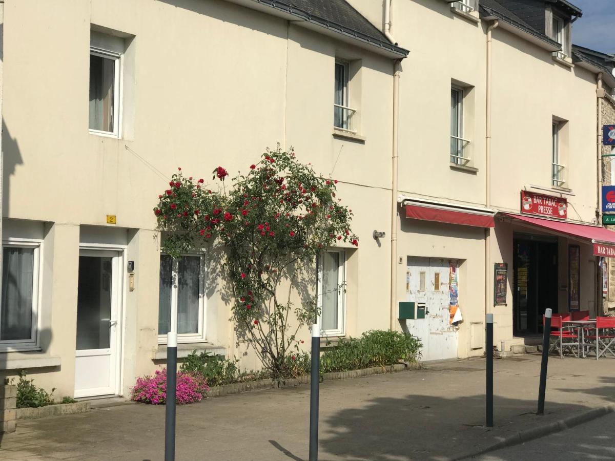 Maison de bourg sans jardin - Ferienwohnung