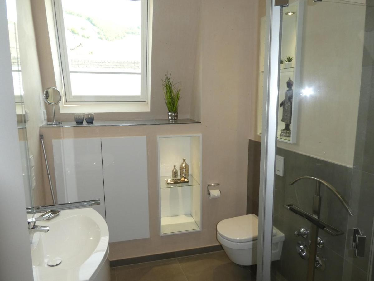 Apartamento con balcón