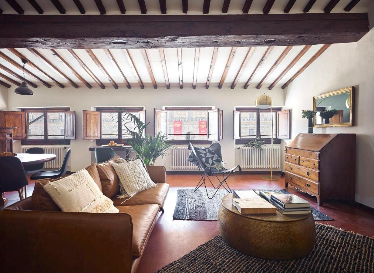 Panoramic View 2 Pitti Palace Close 2Ponte Vecchio - Bed and Breakfast Florence