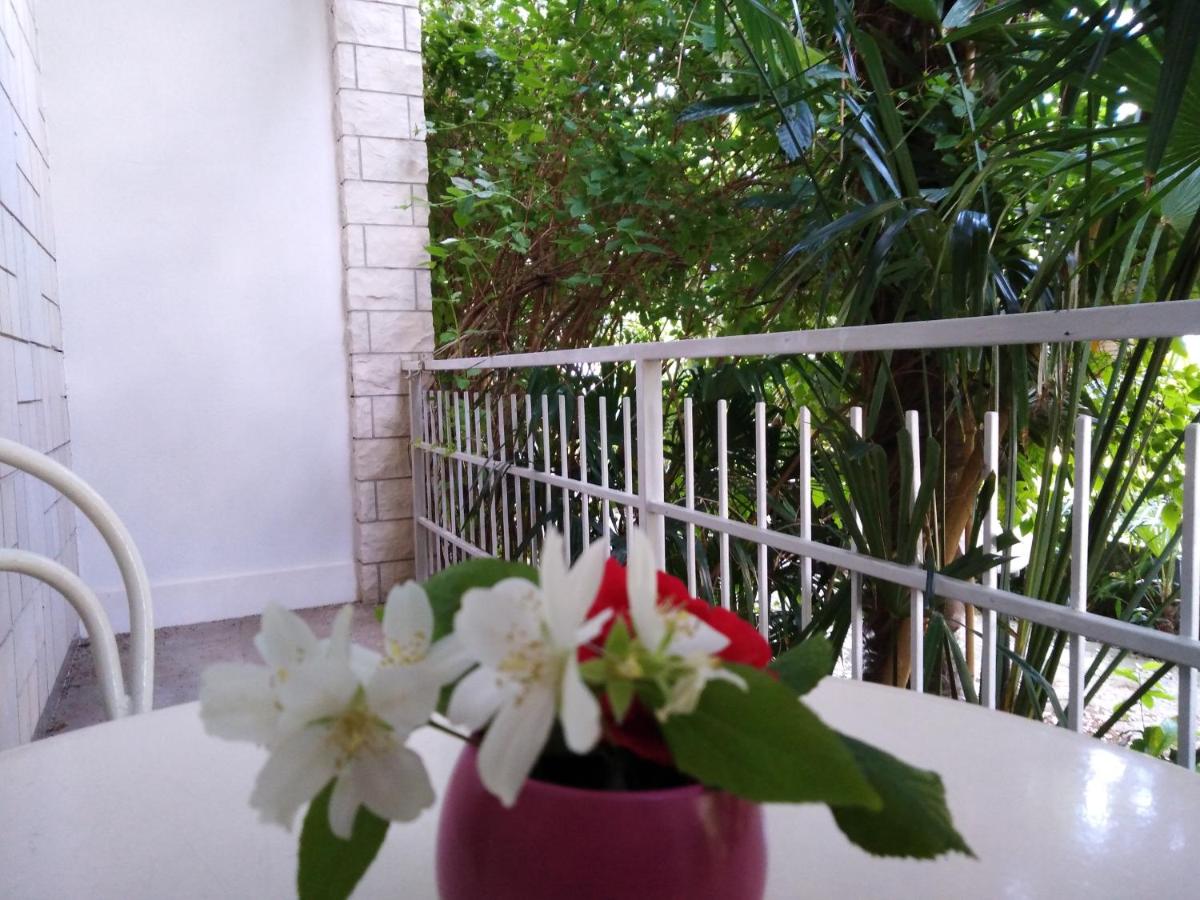 Apartment mit 2 Schlafzimmern