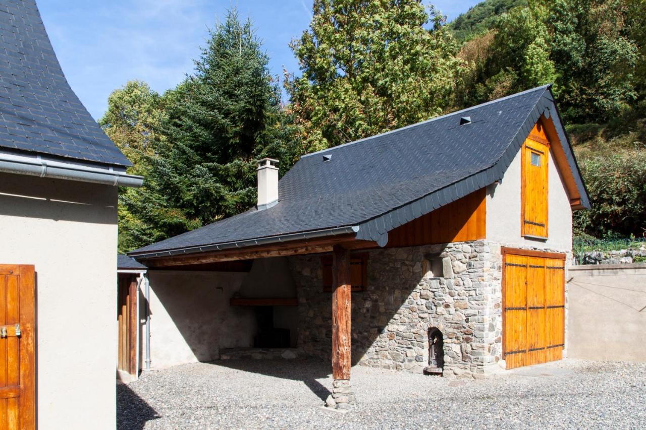 GITE CALME - B&B Bazus-Aure