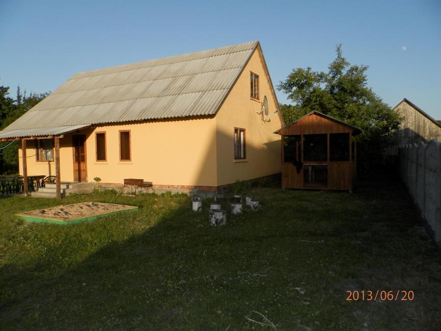 B&B Svitiaz - Затока 1 - Bed and Breakfast Svitiaz