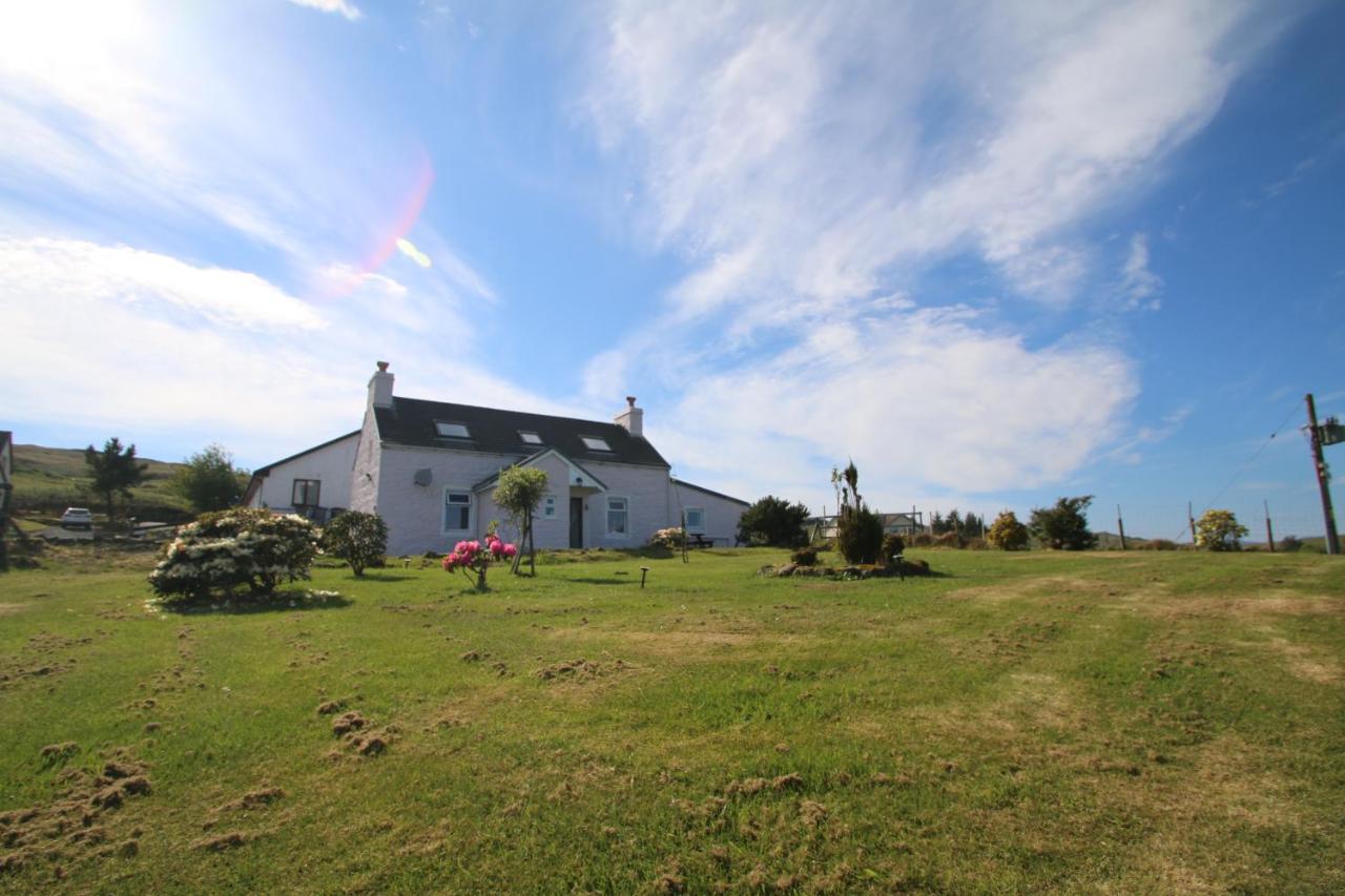 B&B Tobermory - Arle Farmhouse - Bed and Breakfast Tobermory