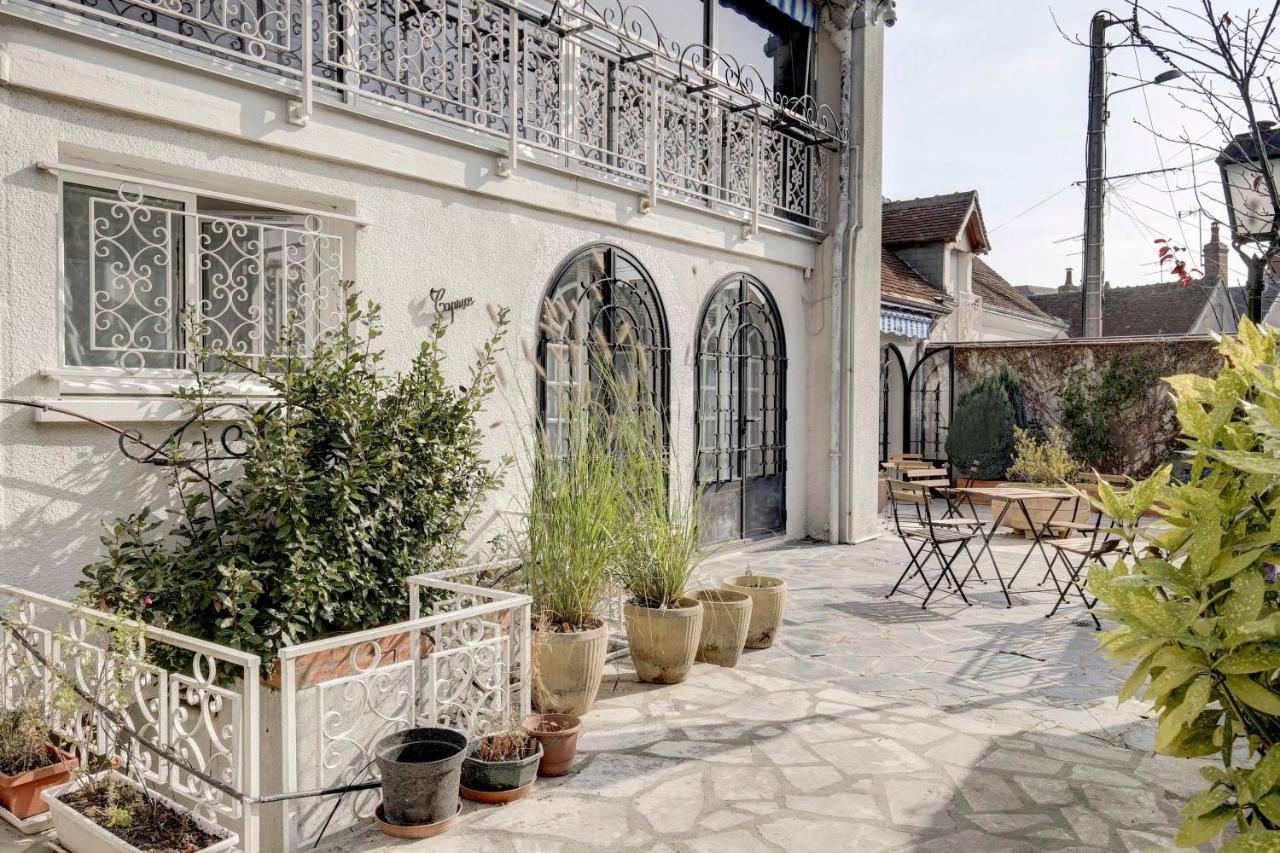 Les Chambres Lune - B&B