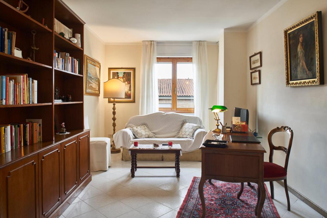 B&B Siena - Casa Renata free covered private parking - Bed and Breakfast Siena