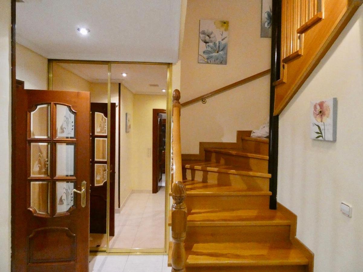 Apartamentos Turisticos Avila Villa Carmen II - Ferienwohnung