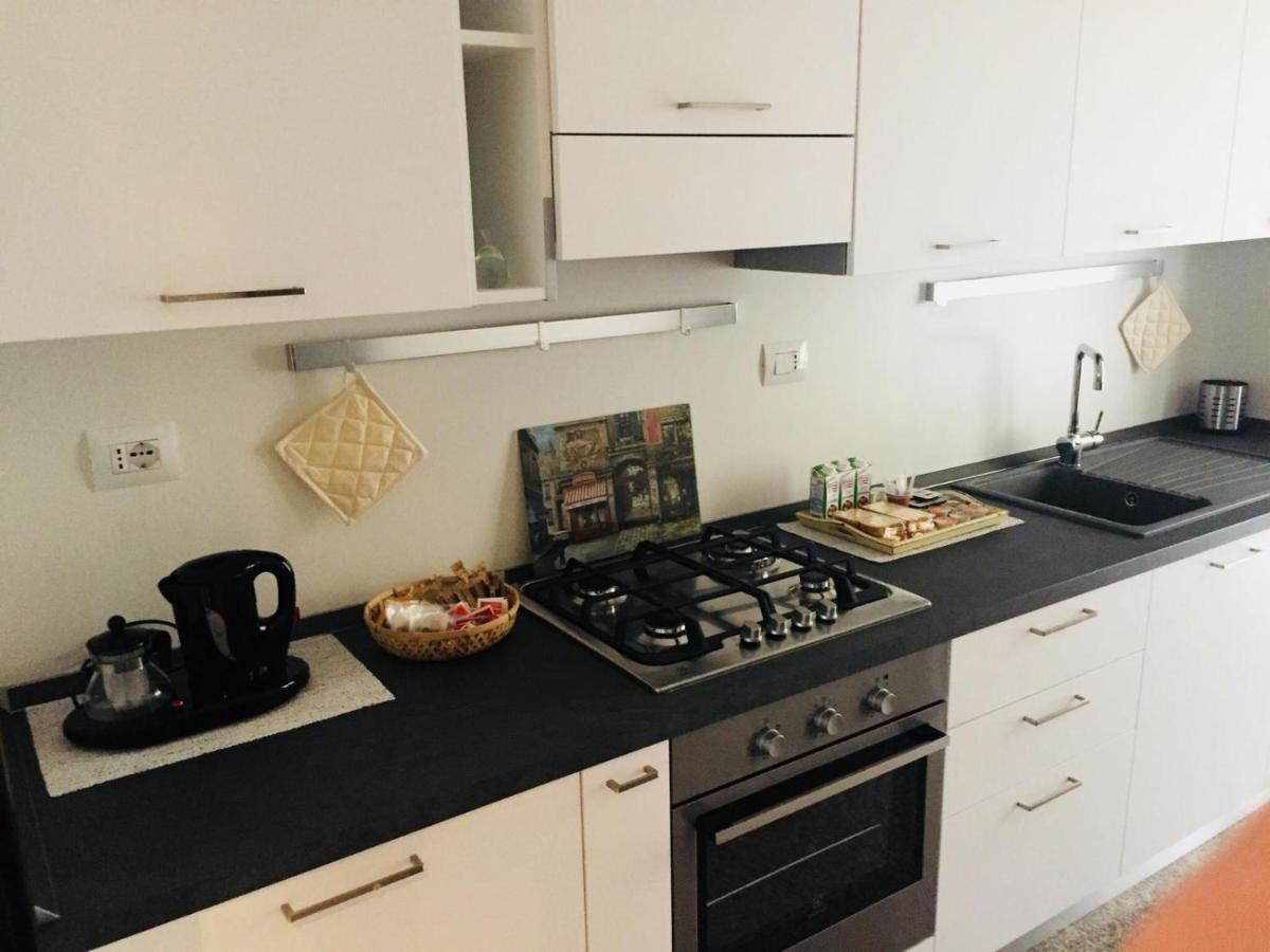 Cattaneo 19 Rooms - B&B Verona