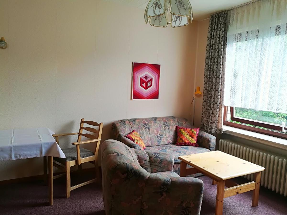 B&B Hitzacker - Ferienwohnung Harms 2 - Bed and Breakfast Hitzacker