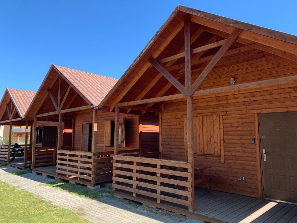 Domki Międzyzdroje - B&B