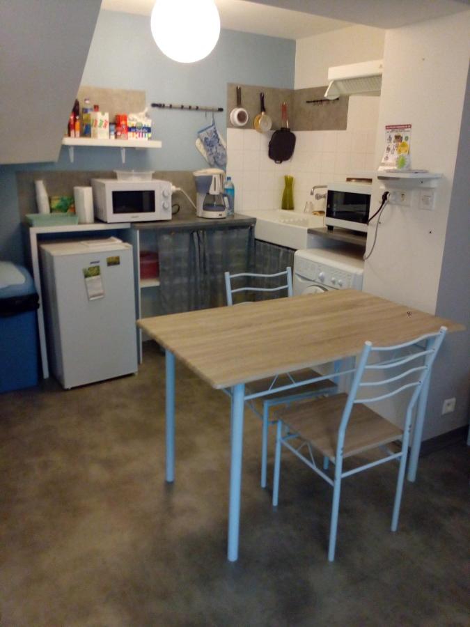 La maison des remparts - B&B Lectoure